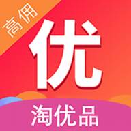 淘优品返利app