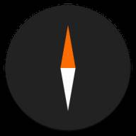 Trail Sense地图软件安卓版