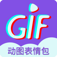 GIF表情制作app