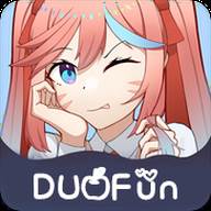 DuoFun动漫app官方版