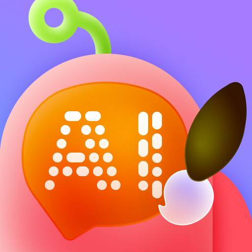 可画AI作图软件