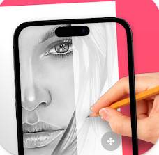 AR Drawing绘画软件