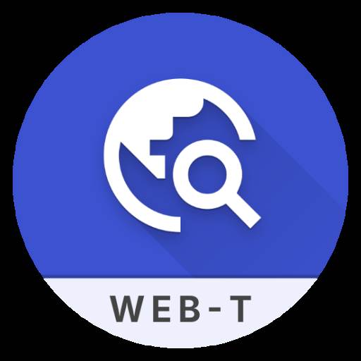 Web-T浏览器
