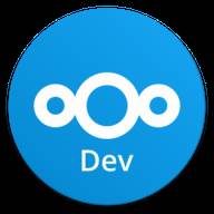 Nextcloud Dev开发版