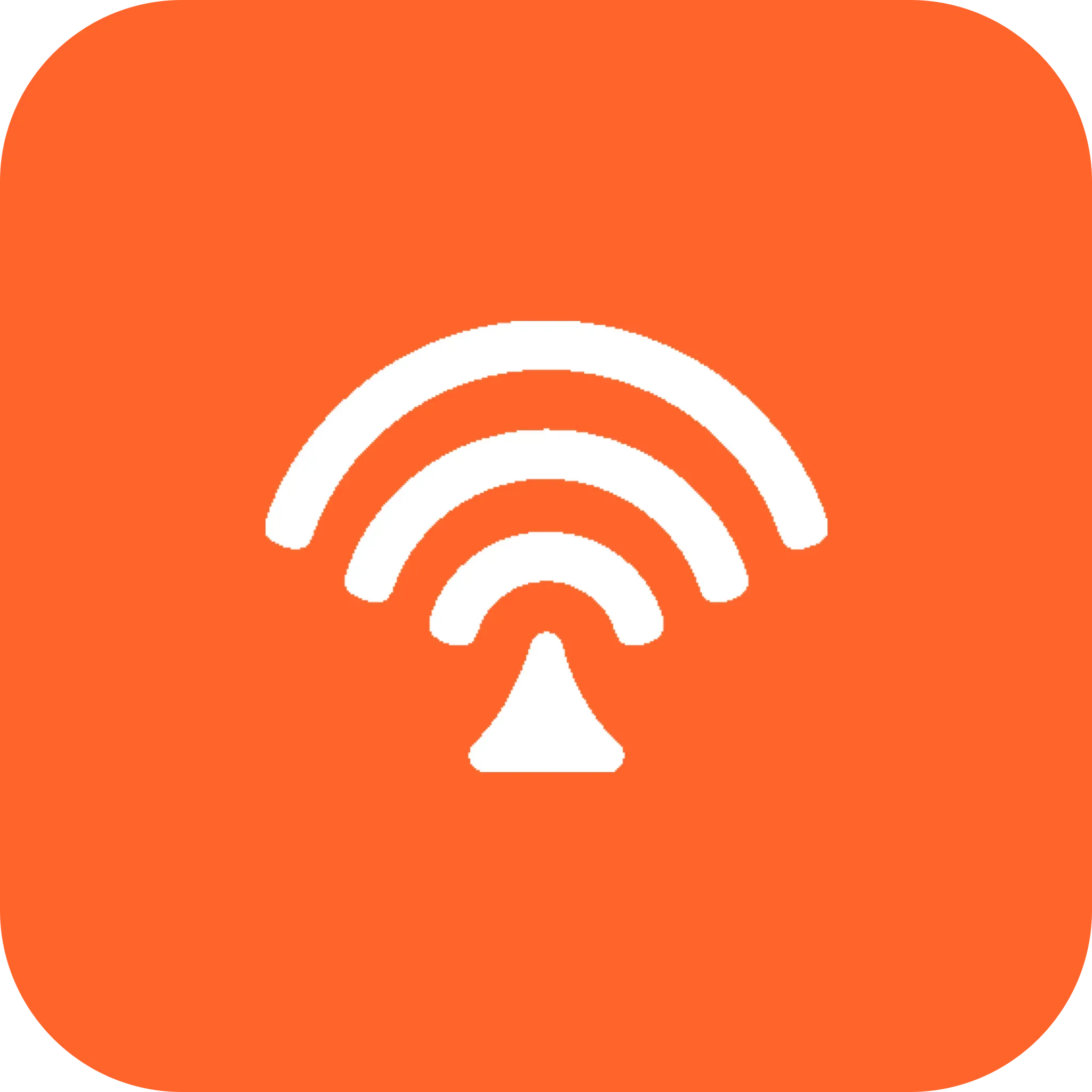 腾达路由器管理app(Tenda WiFi)