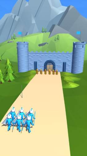 火柴人全军出击图片5