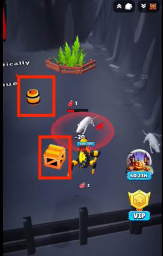 灭鼠机器人入侵图片5