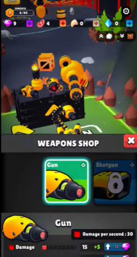 灭鼠机器人入侵图片8