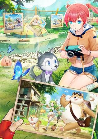 彩虹物语国际版游戏截图1