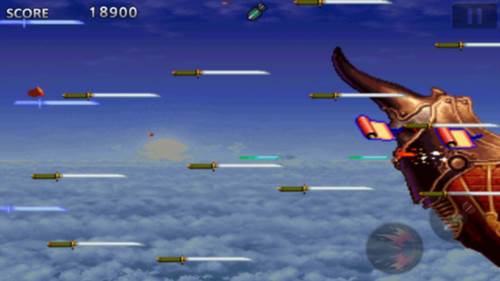 战国之刃无敌版6