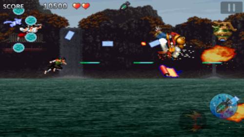 战国之刃无敌版7