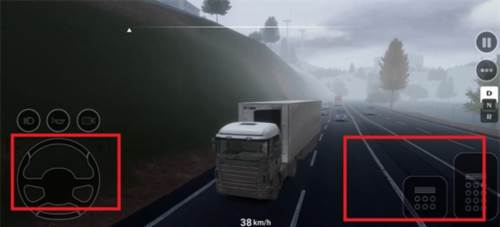 车手公路英雄图片6