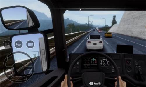 车手公路英雄中文版