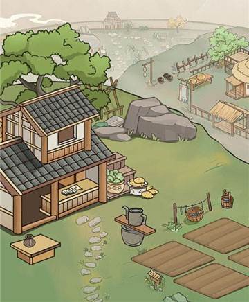 灵谷仙境游戏特色