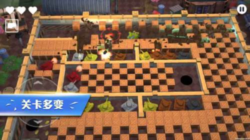 坦克无敌vivo客户端