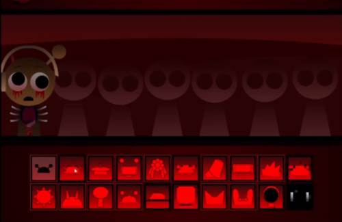 节奏盒子Sprunki第777阶段游戏图片4