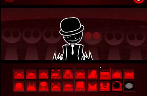 节奏盒子Sprunki第777阶段游戏图片6