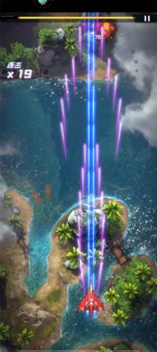 雷电觉醒应用宝客户端