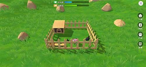 创造与魔法私人破解版13