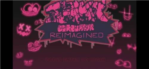 周五夜放克堕落天使腐化模组图片1