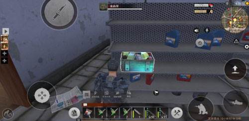 王牌战争红包版7