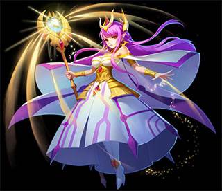 塔防镇魂师应用宝版