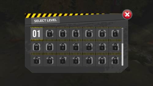 项目越野3内置菜单图片4