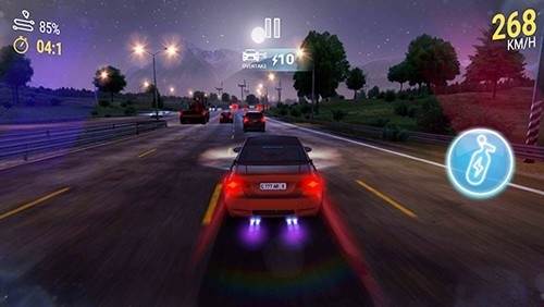 CarX Highway Racing手机版图片1