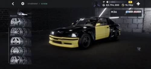 CarX Highway Racing单机版图片13