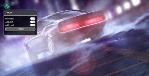 carxhighwayracing修改版图片1