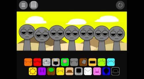 节奏盒子感染实验室模组图片1