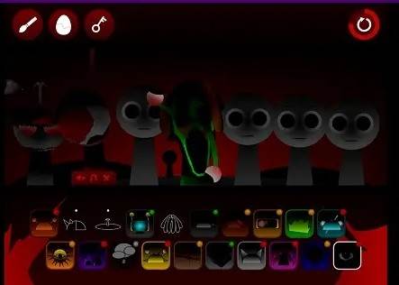 节奏盒子感染实验室模组图片4