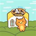 闲置猫镇最新版 Idle Cat Town
