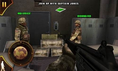 现代战争沙漠风暴hd汉化版图片3