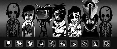 节奏盒子恶搞电话版游戏特色