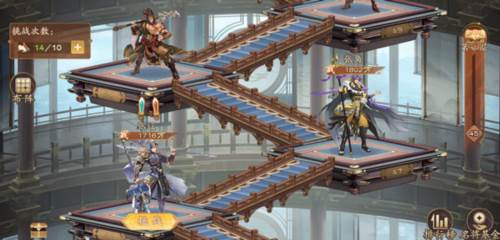 塔防召唤师百度版