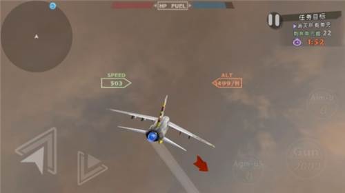 辽宁号守卫领海无限金币版最新版游戏亮点