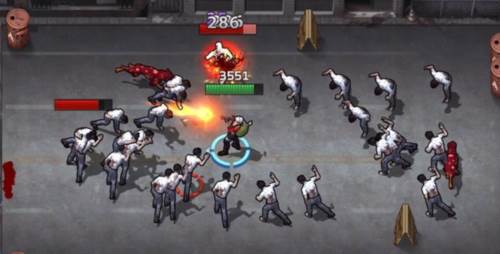 末日之地幸存者内购解锁版下载 毁灭之地幸存者内置mod版游戏优势