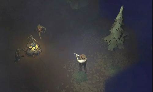 死亡地带最后一夜去广告版游戏亮点图片2