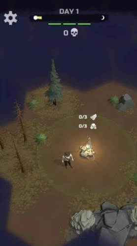 死亡地带最后一夜去广告版游戏优势图片4