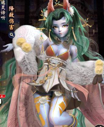 无双西游百度版新手攻略7