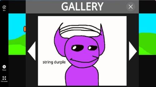 节奏盒子sprunki欠费版图片3