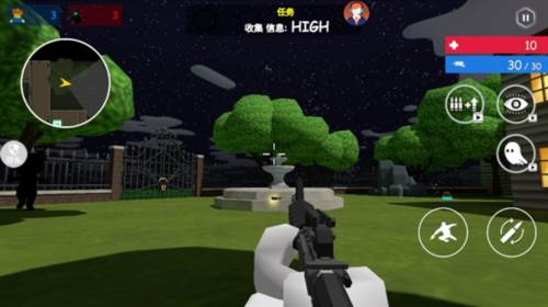 狙击惊魂夜手机版 狙击惊魂夜游戏攻略图片5