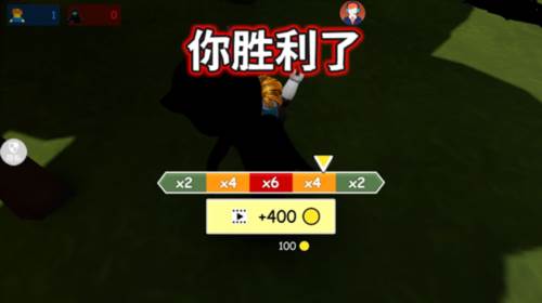 狙击惊魂夜手机版 狙击惊魂夜游戏攻略图片6