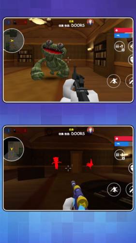 狙击惊魂夜游戏特点图片7