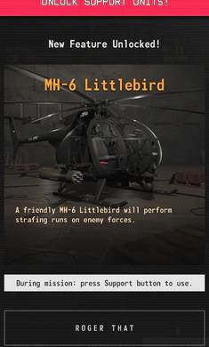 指挥官歌利亚国际版游戏技巧