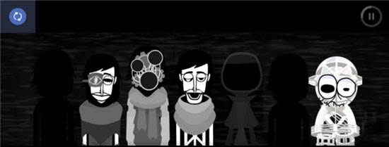 节奏盒子yubinniiku恐怖模组游戏特色