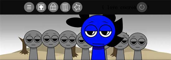 节奏盒子Sprunki寄生虫13.0模组游戏攻略