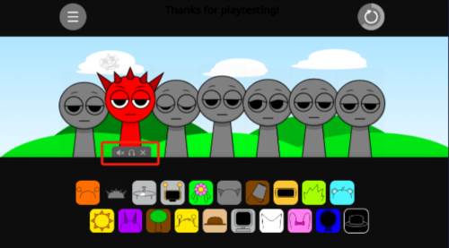 Incredibox Sprunki地狱模组图片3