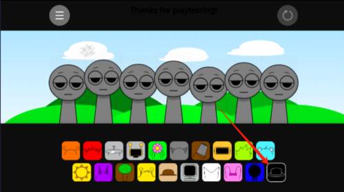 Incredibox Sprunki地狱模组图片5